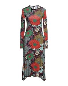 Платье миди Virna DrÒ®