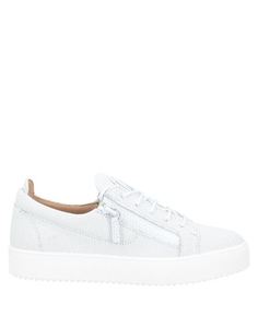 Кеды и кроссовки Giuseppe Zanotti
