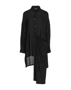 Pубашка Yohji Yamamoto