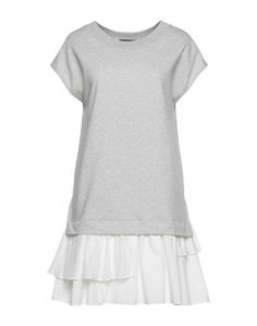 Короткое платье Boutique Moschino