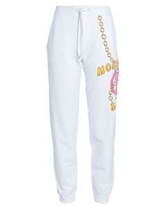 Пляжные брюки и шорты Moschino