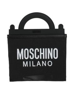 Сумка на руку Moschino