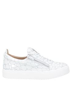 Кеды и кроссовки Giuseppe Zanotti