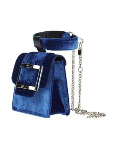 Поясная сумка Roger Vivier