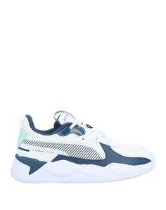 Кеды и кроссовки Puma