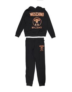 Фитнес комплект Moschino Teen