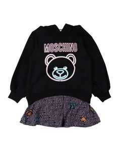 Детское платье Moschino KID