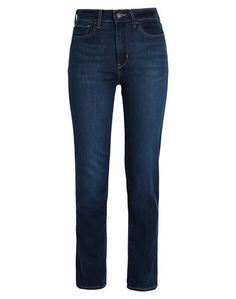 Джинсовые брюки Levis®