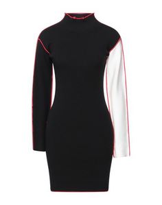 Короткое платье Twinset