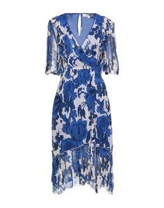 Платье миди Diane von Furstenberg