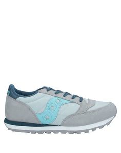 Кеды и кроссовки Saucony