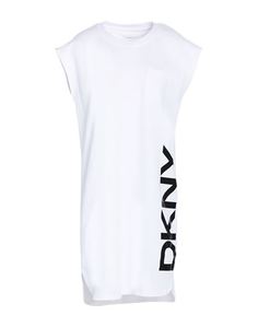 Короткое платье Dkny