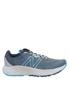 Кеды и кроссовки New Balance