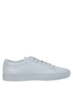 Кеды и кроссовки Common Projects