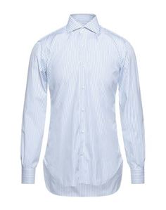 Pубашка Barba Napoli