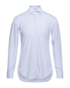 Pубашка Barba Napoli