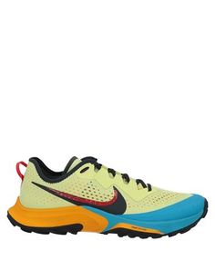 Кеды и кроссовки Nike