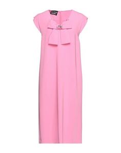 Платье миди Boutique Moschino