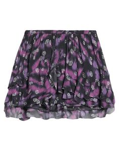 Мини-юбка Isabel Marant