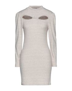 Короткое платье Vanessa Scott