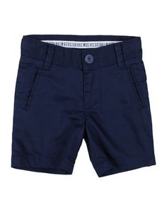 Шорты и бермуды Bikkembergs