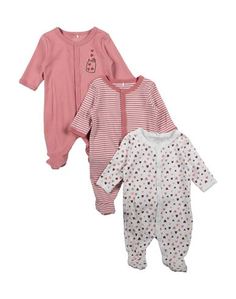 Комбинезоны для малышей Name IT