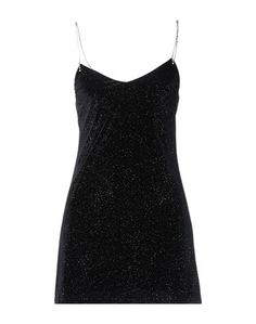Короткое платье Chiara Ferragni