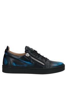 Кеды и кроссовки Giuseppe Zanotti