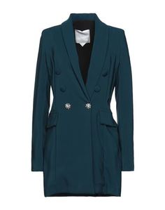 Короткое платье MET Jeans