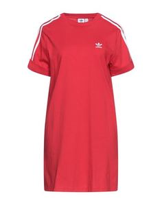 Короткое платье Adidas Originals