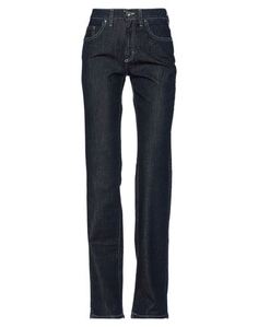 Джинсовые брюки Trussardi Jeans