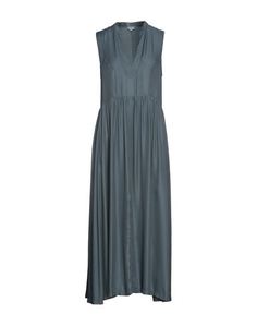 Платье миди HER Shirt HER Dress