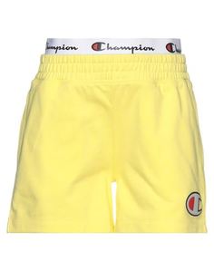 Шорты и бермуды Champion