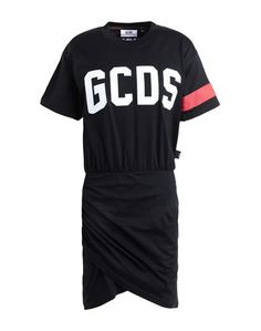 Короткое платье Gcds