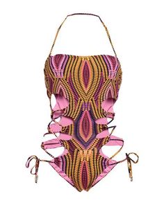 Слитный купальник Miss Bikini Luxe