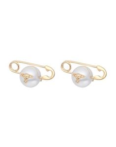 Серьги Vivienne Westwood