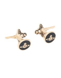 Запонки и зажимы для галстука Vivienne Westwood