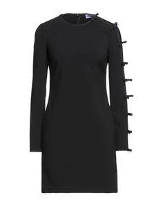 Короткое платье RED Valentino