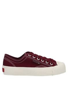 Кеды и кроссовки Paura x Superga