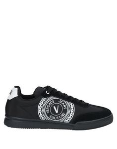 Кеды и кроссовки Versace Jeans Couture