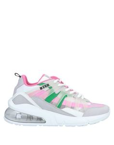 Кеды и кроссовки Msgm