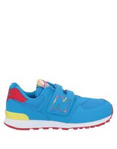 Кеды и кроссовки New Balance