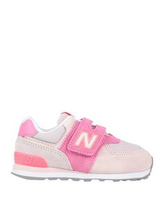 Кеды и кроссовки New Balance
