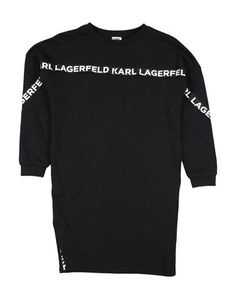 Детское платье Karl Lagerfeld