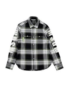 Pубашка Msgm