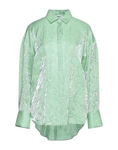 Pубашка Msgm