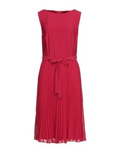 Платье миди Lauren Ralph Lauren