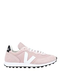 Кеды и кроссовки Veja