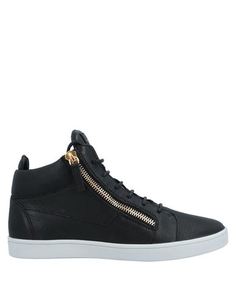Кеды и кроссовки Giuseppe Zanotti