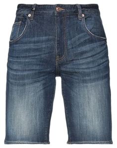 Джинсовые шорты Armani Exchange